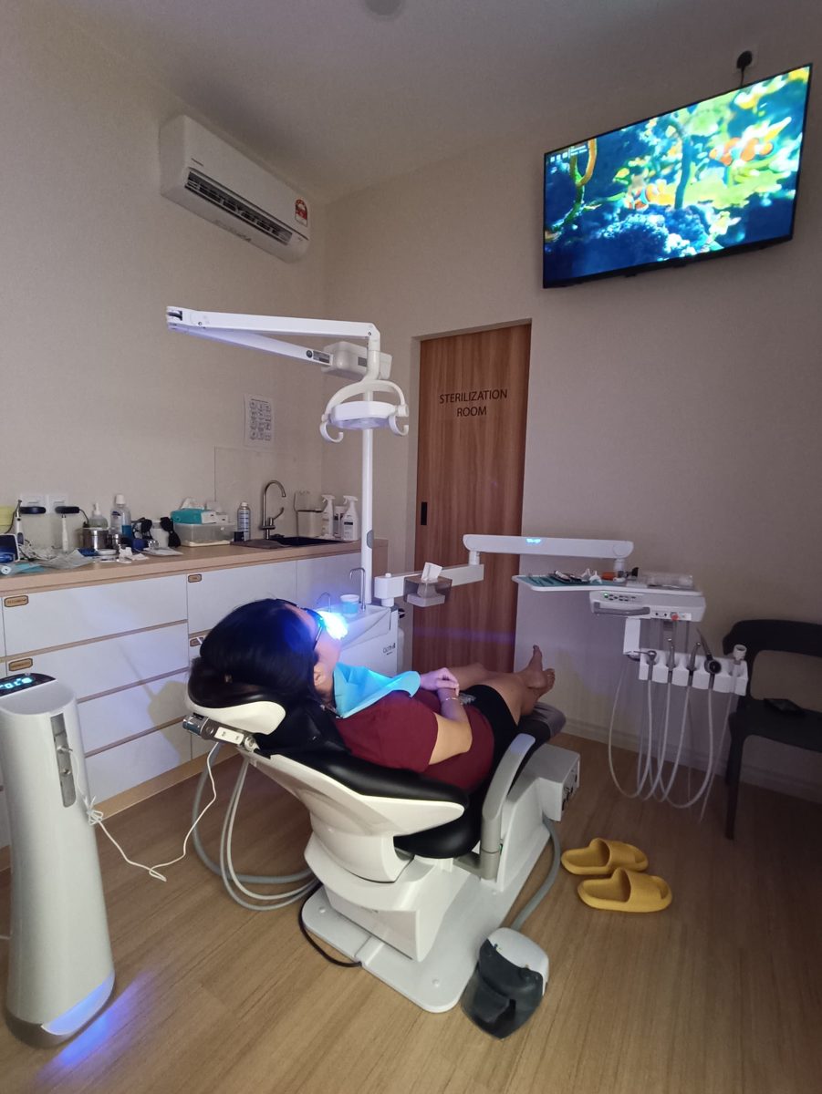KaMi Dental clinic